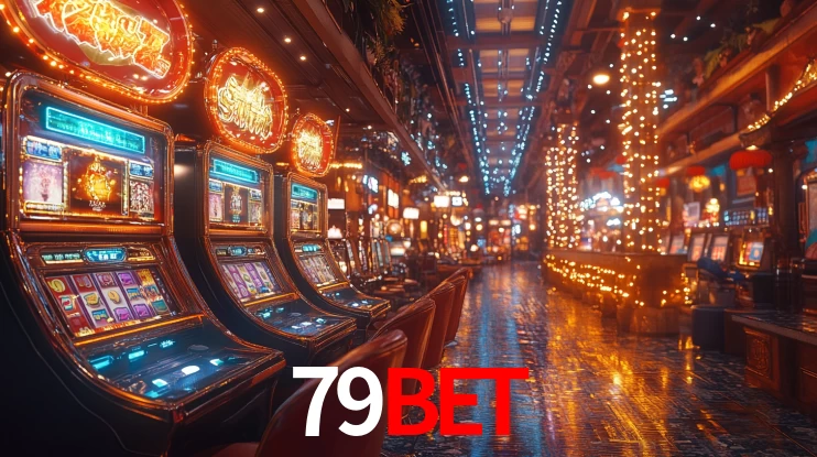 79BET App