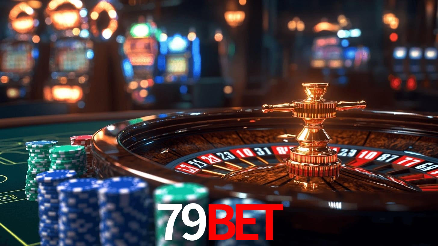 79BET: Seu Cassino Premiado com Pagamentos Rápidos