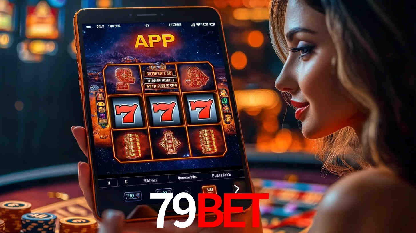 79BET: A Experiência de Casino com Jogos de Mesa ao Vivo