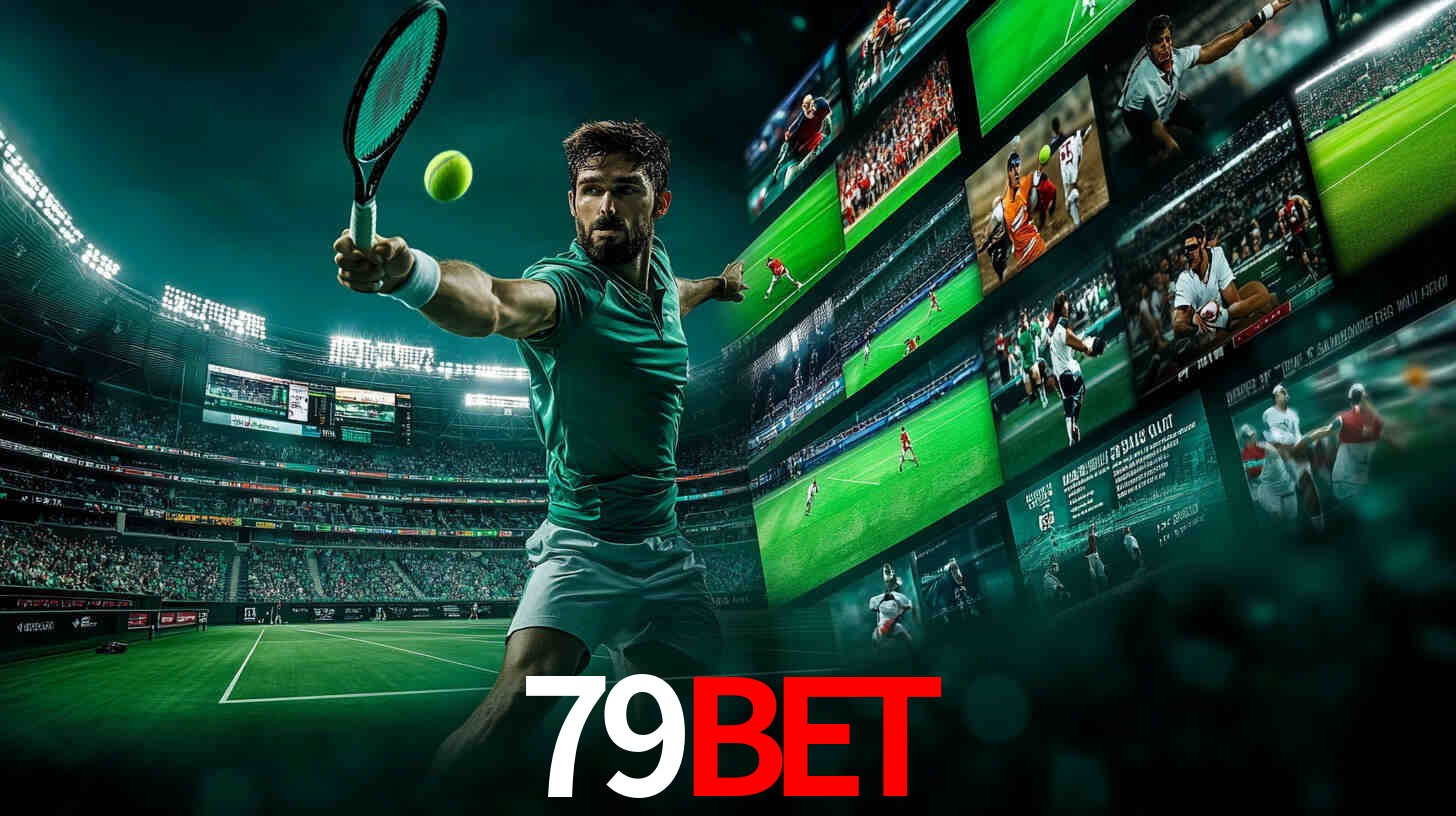 Inovações de Jogos na 79BET: O Futuro das Experiências Interativas