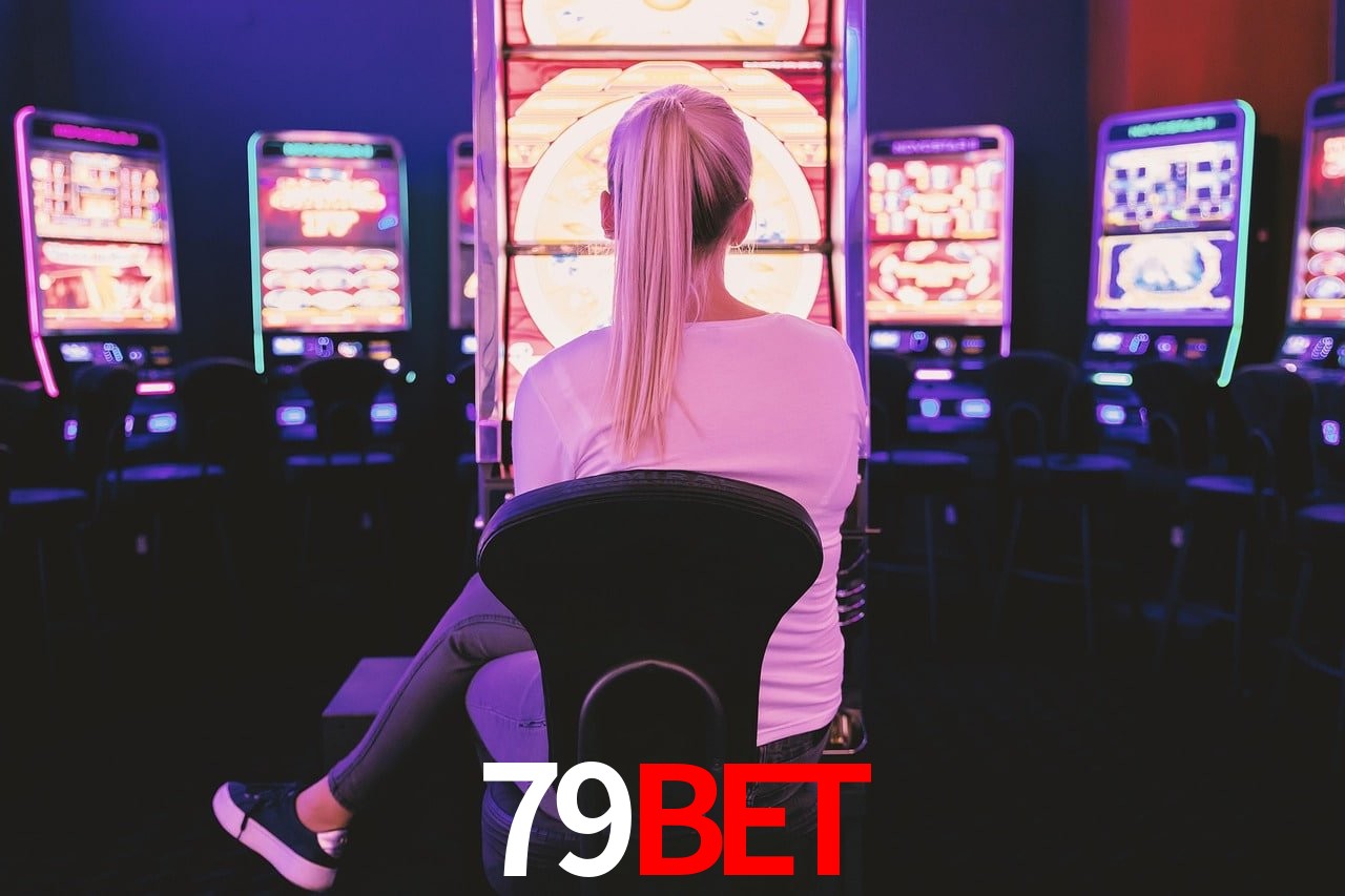 Bonus Features 79BET