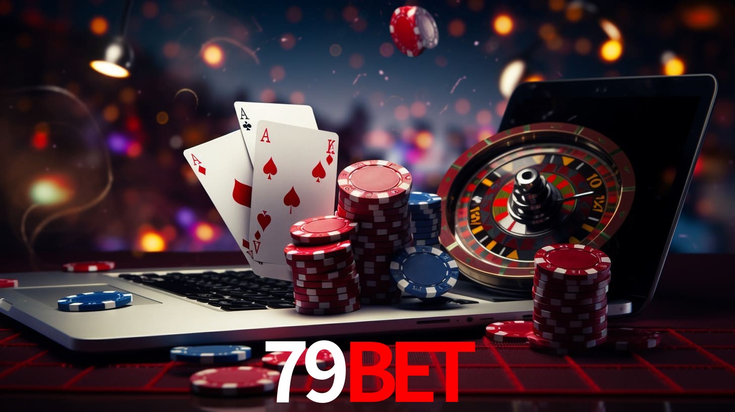 Live Casino 79BET