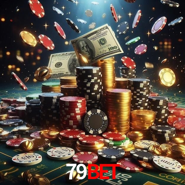 Download para Android e iOS na 79BET