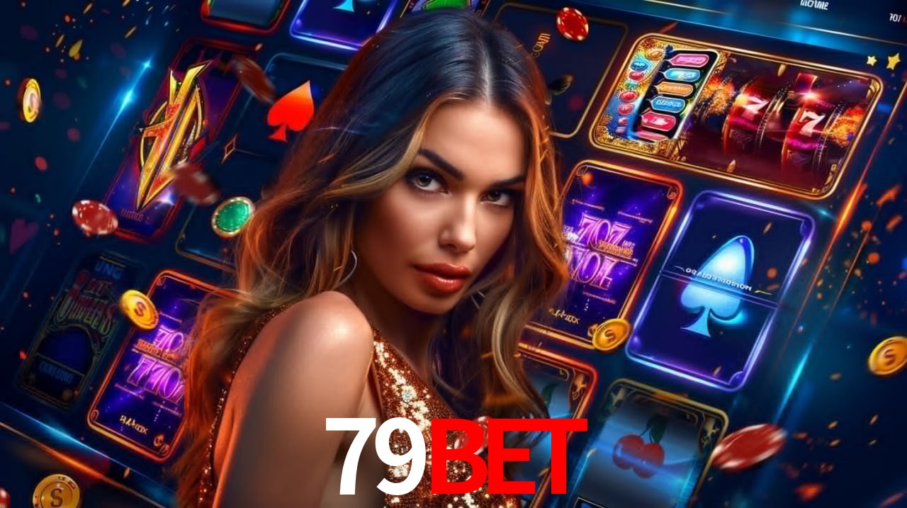 A Experiência Imersiva dos Cassinos Ao Vivo no 79BET