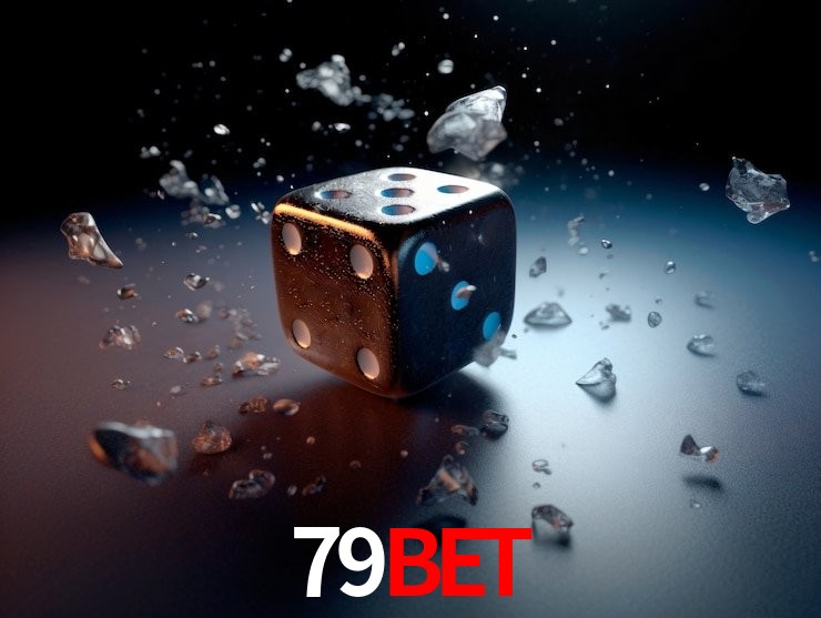 Loterias online na 79BET