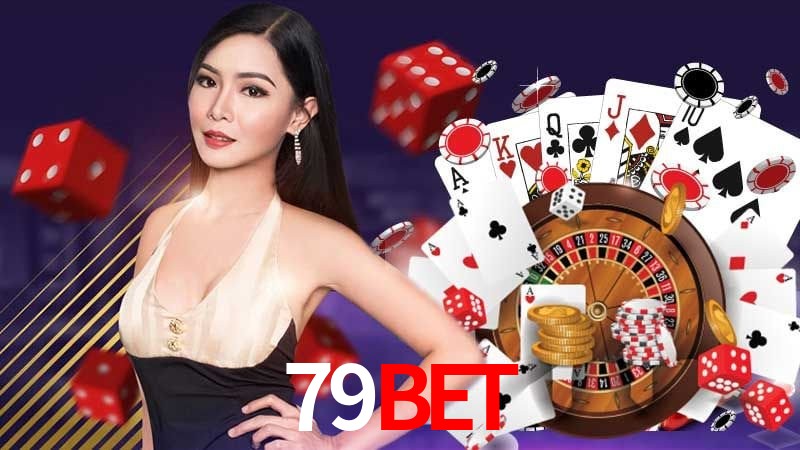 cassino 79BET