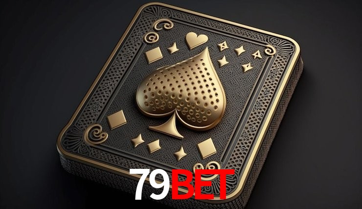 Apostas de Tênis 79BET