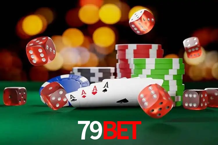 Recursos de Bônus 79BET