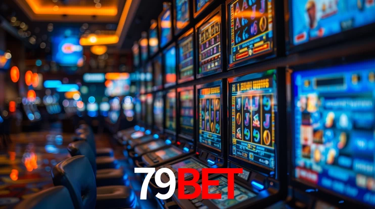 Secure Login 79BET