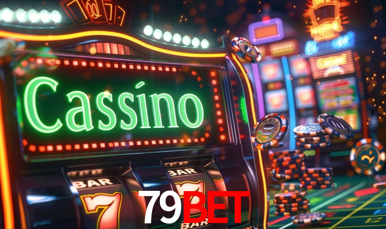 Login Seguro 79BET