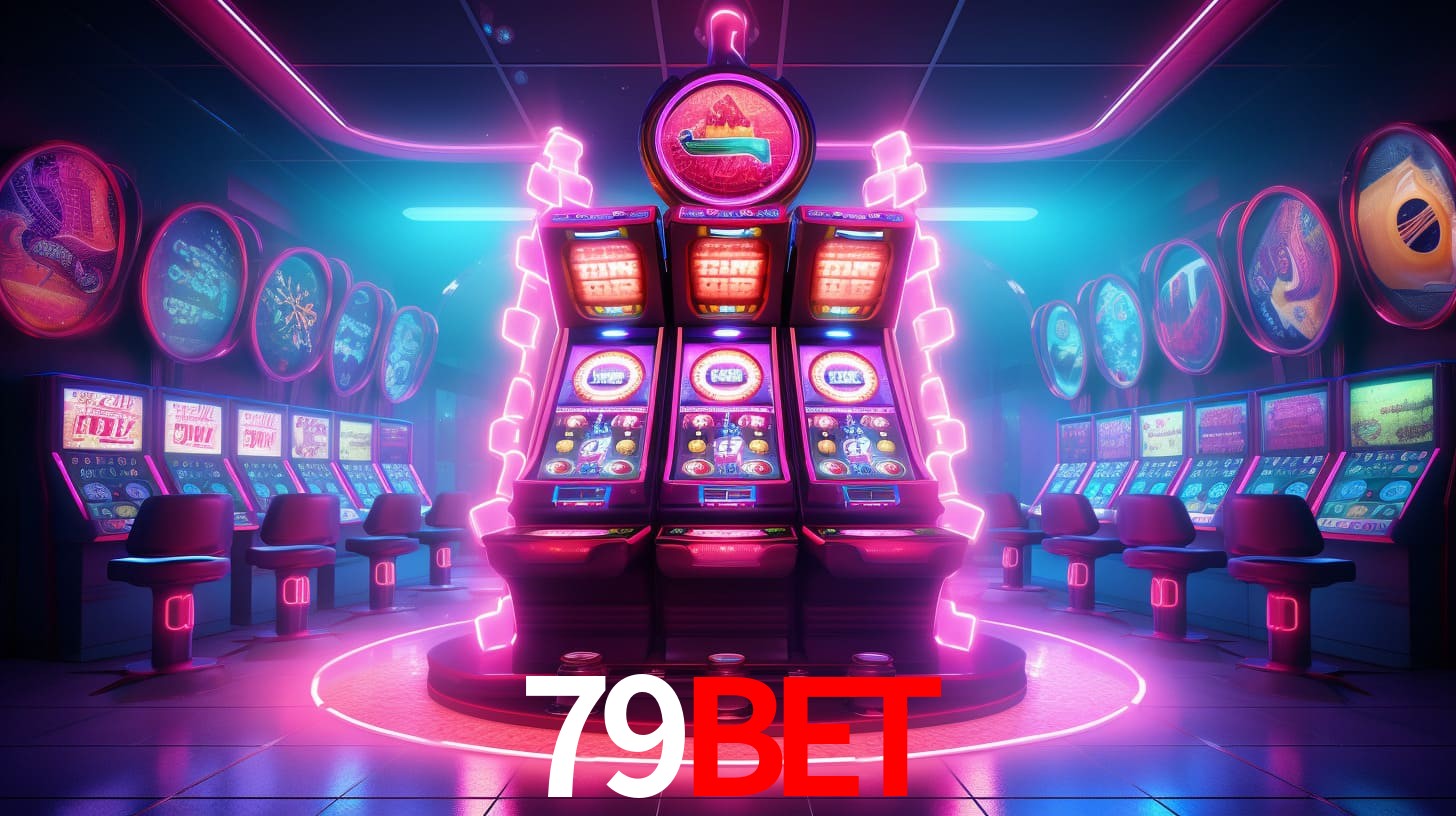 79BET: Seu Especialista em Apostas Esportivas Brasileiras