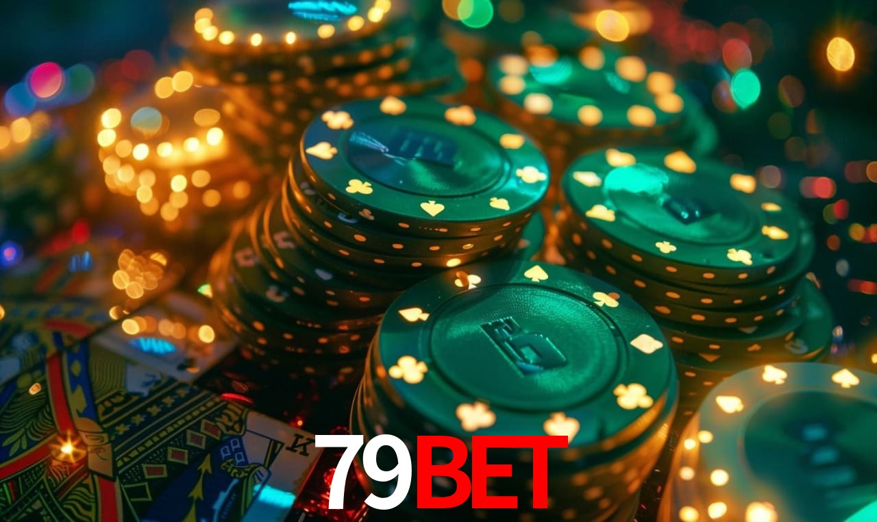 Mesa de Blackjack 79BET