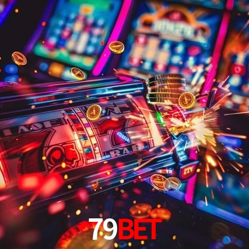 Interface do App 79BET