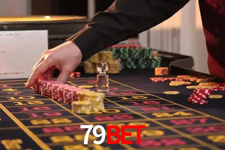 A Revolução dos Aplicativos de Jogos no 79BET