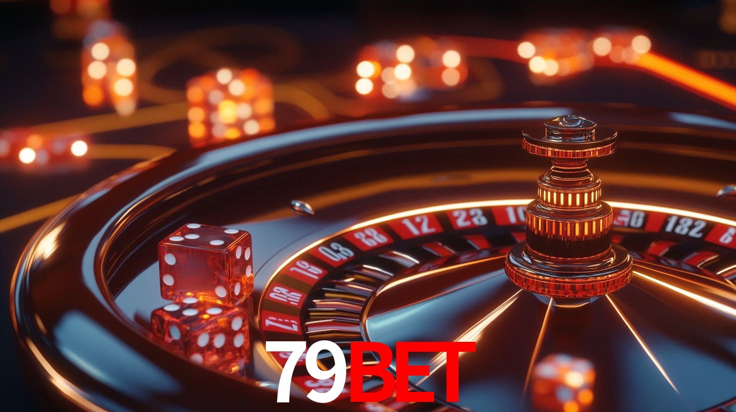 Blackjack Table 79BET