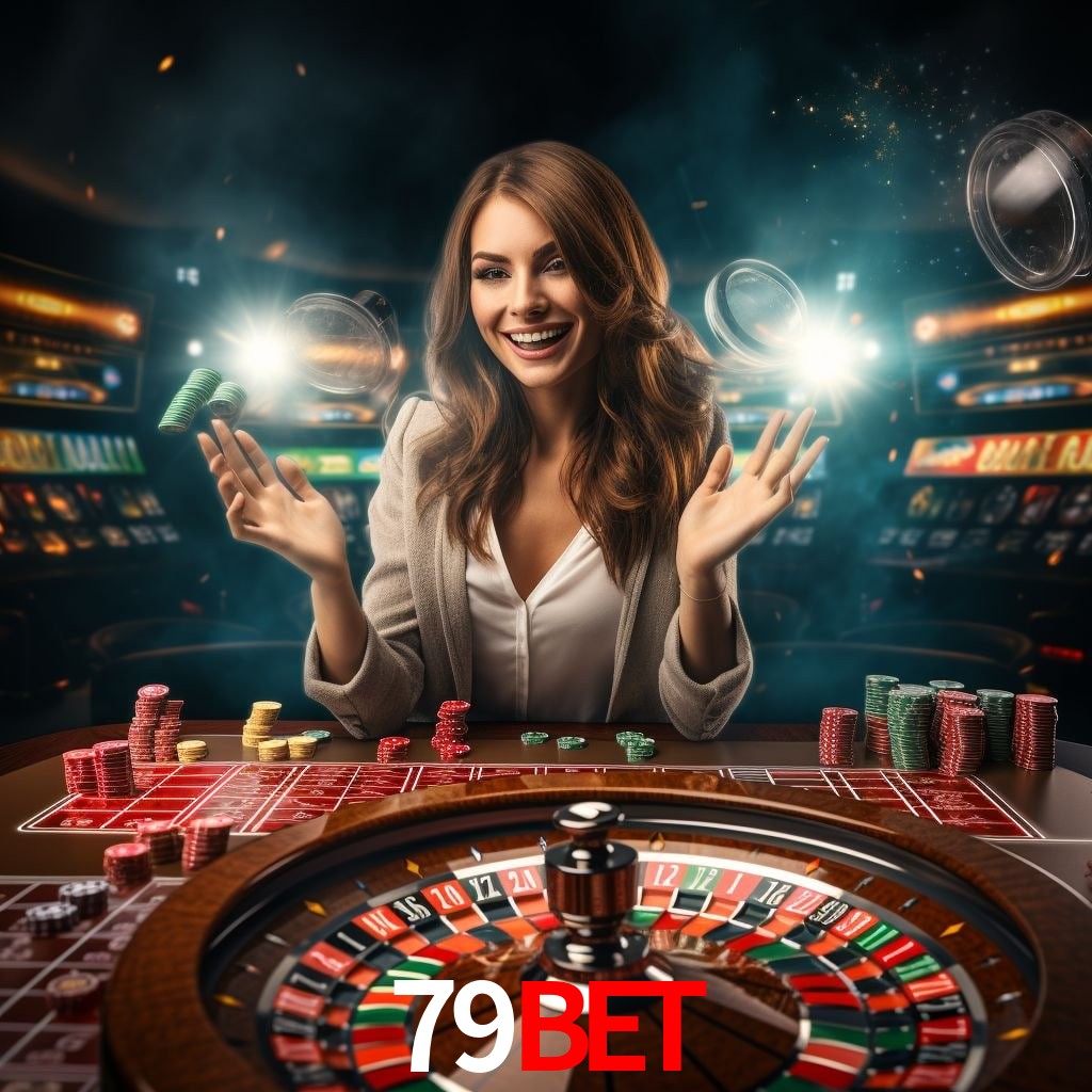 Experimente o Login Seguro Premium no 79BET