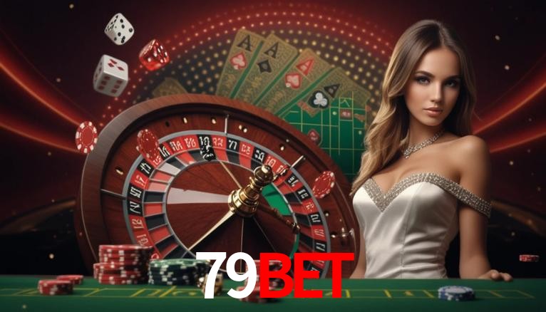 Live Casino 79BET