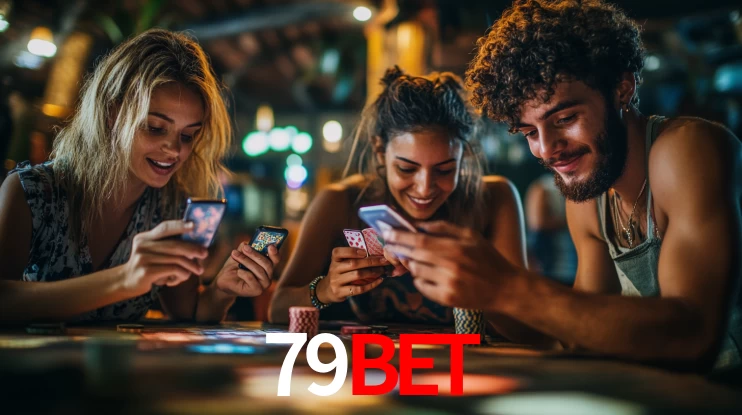 Daily Bonuses 79BET