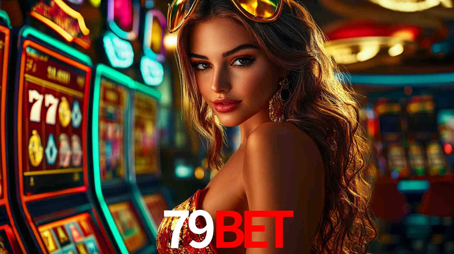 Premium Interface 79BET