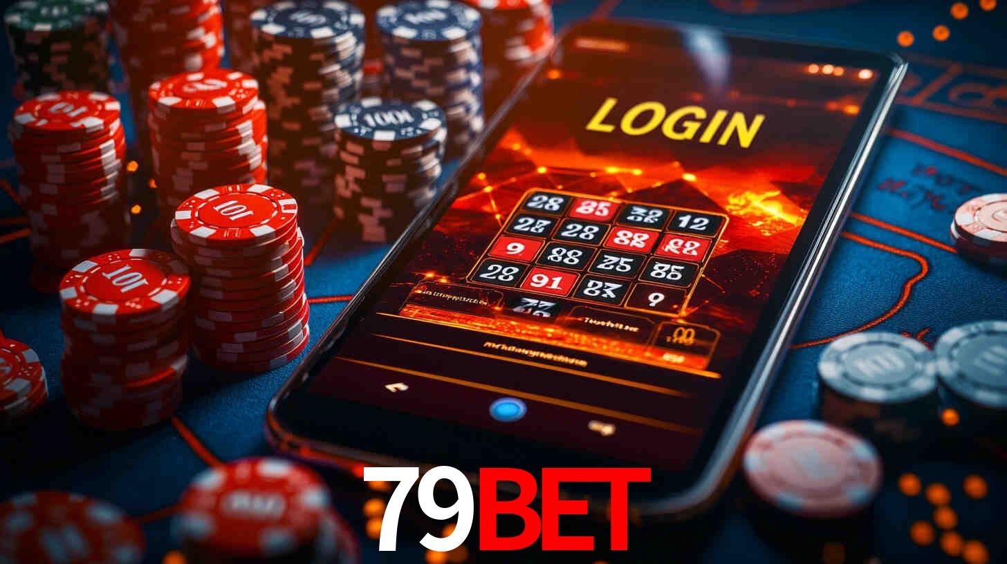 Bônus Generosos e Exclusivos no 79BET para Você!