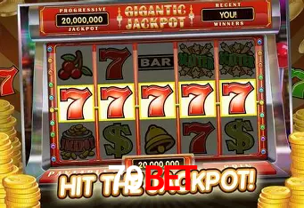 Descubra o Mundo do Cassino Online com 79BET