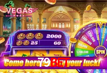 Jogos de mesa e apostas rápidas na 79BET