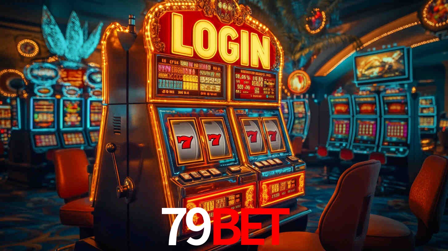 Cashback e recargas na 79BET
