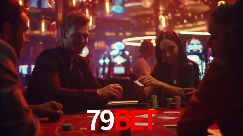 A Emoção da Loteria na 79BET: Uma Chance de Mudança de Vida