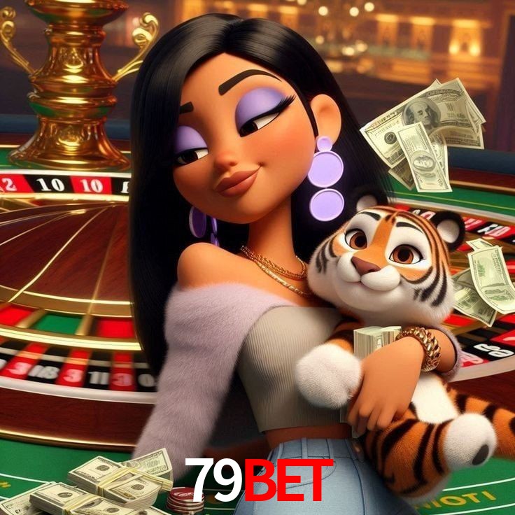 Basketball Betting 79BET