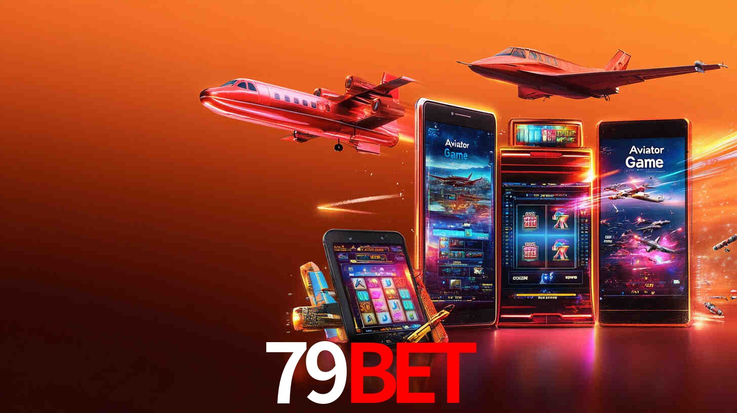 Descubra a Magia dos Jogos de Arcade no 79BET