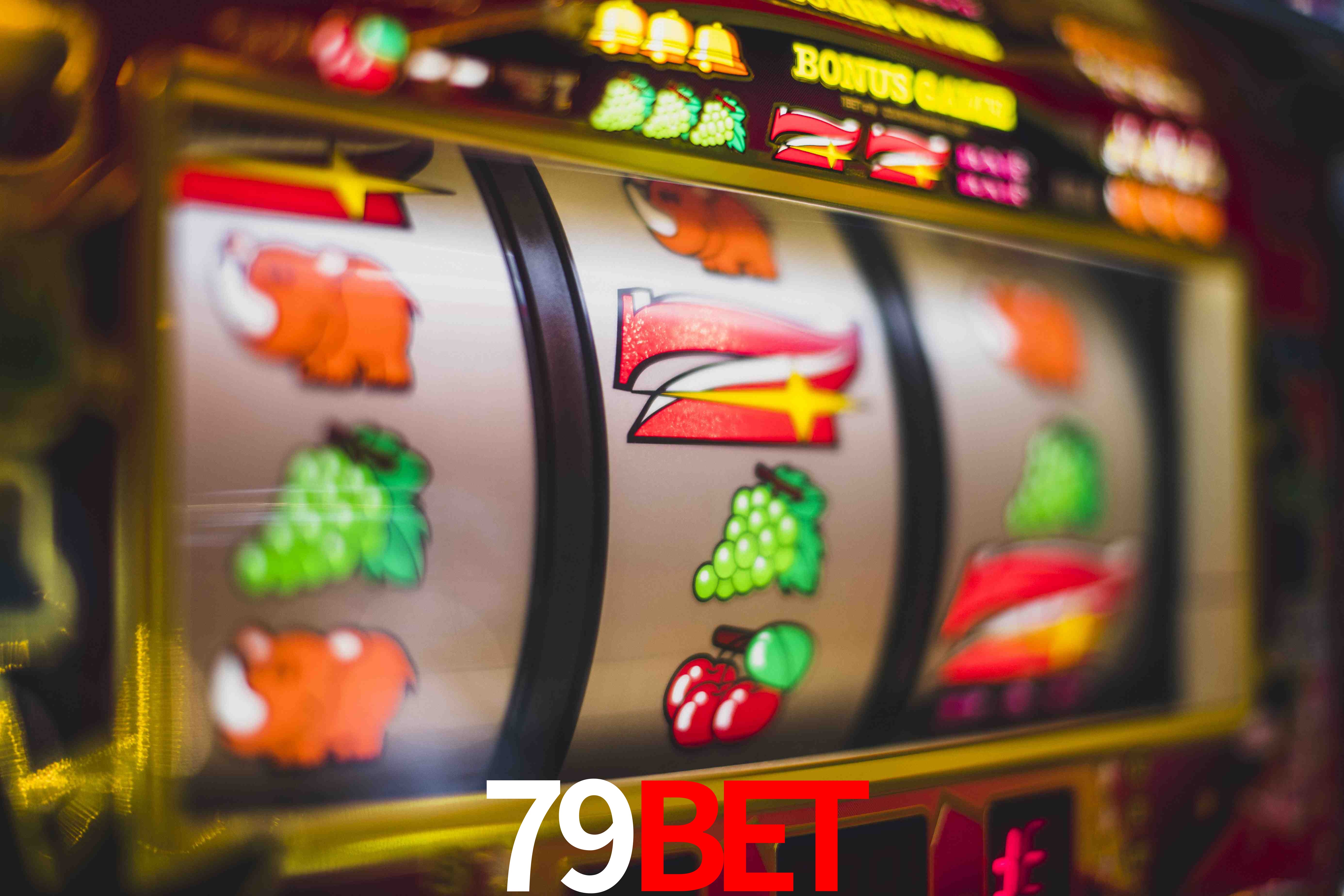 Crash Games Statistics 79BET