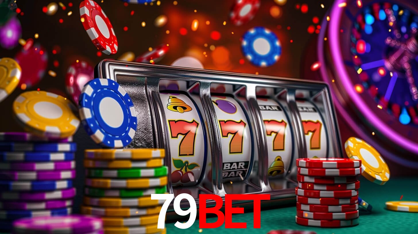 Página oficial no Facebook da 79BET