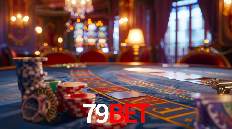 Slot Games 79BET