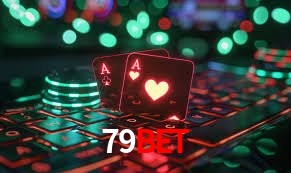 Apostas de Futebol 79BET