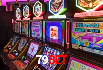 Explorando a Categoria de Eventos em Apostas na 79BET
