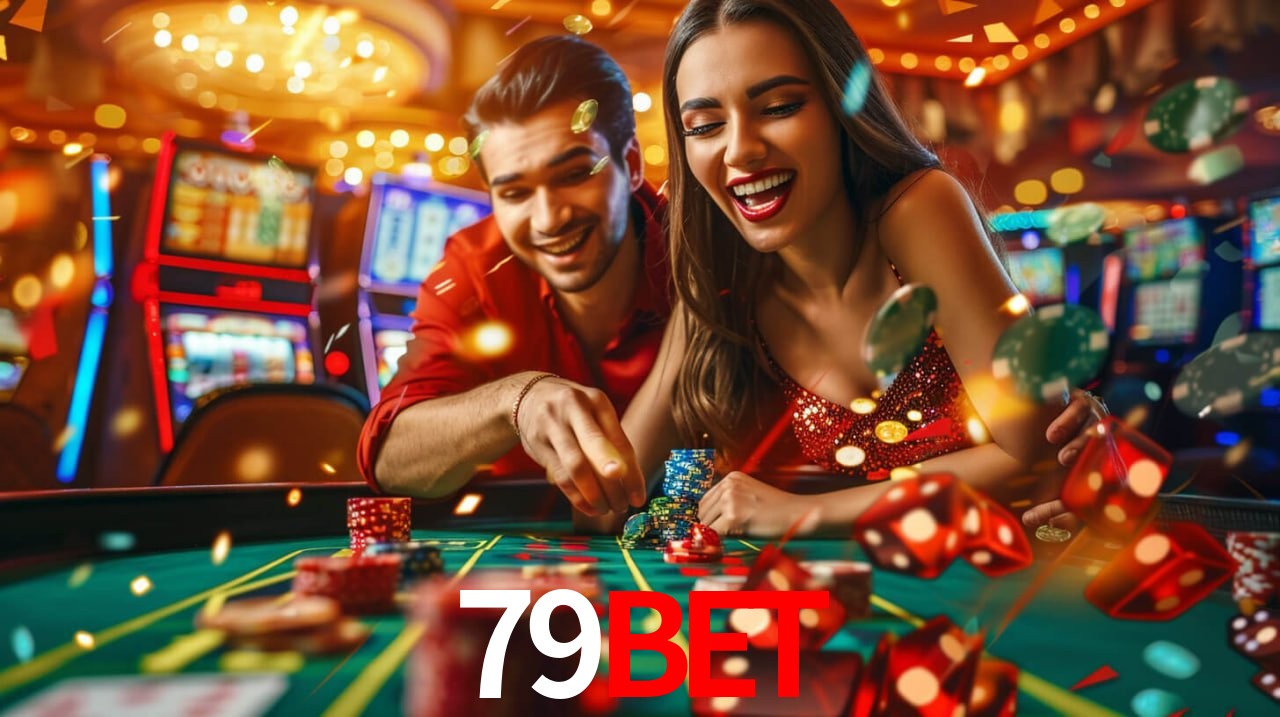 Cadastro Rápido 79BET